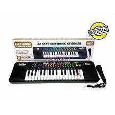 32 Keys Kids Keyboard Piano - Battery Powered -  Kids Piano Electronic Keyboard Music Instrument