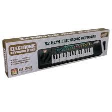 32 Keys Kids Keyboard Piano - Battery Powered -  Kids Piano Electronic Keyboard Music Instrument