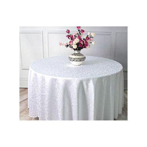 Rectangle Table Cloth-150cm(diameter) - High Quality and elgant Table Cloth