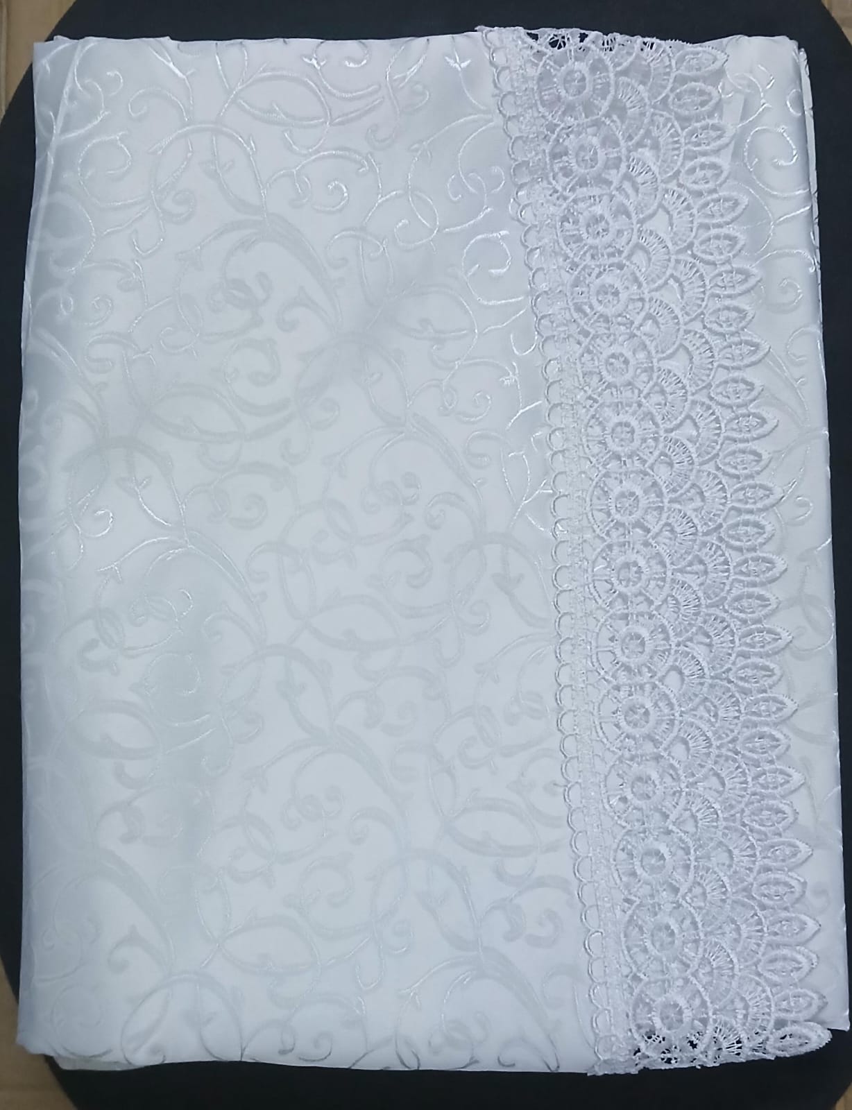 Rectangle Table Cloth-150cm(diameter) - High Quality and elgant Table Cloth