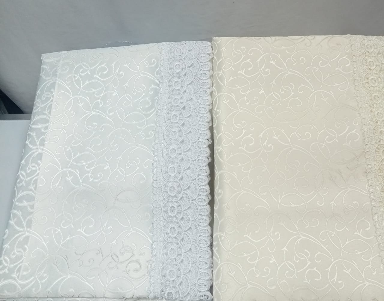Rectangle Table Cloth-150cm(diameter) - High Quality and elgant Table Cloth