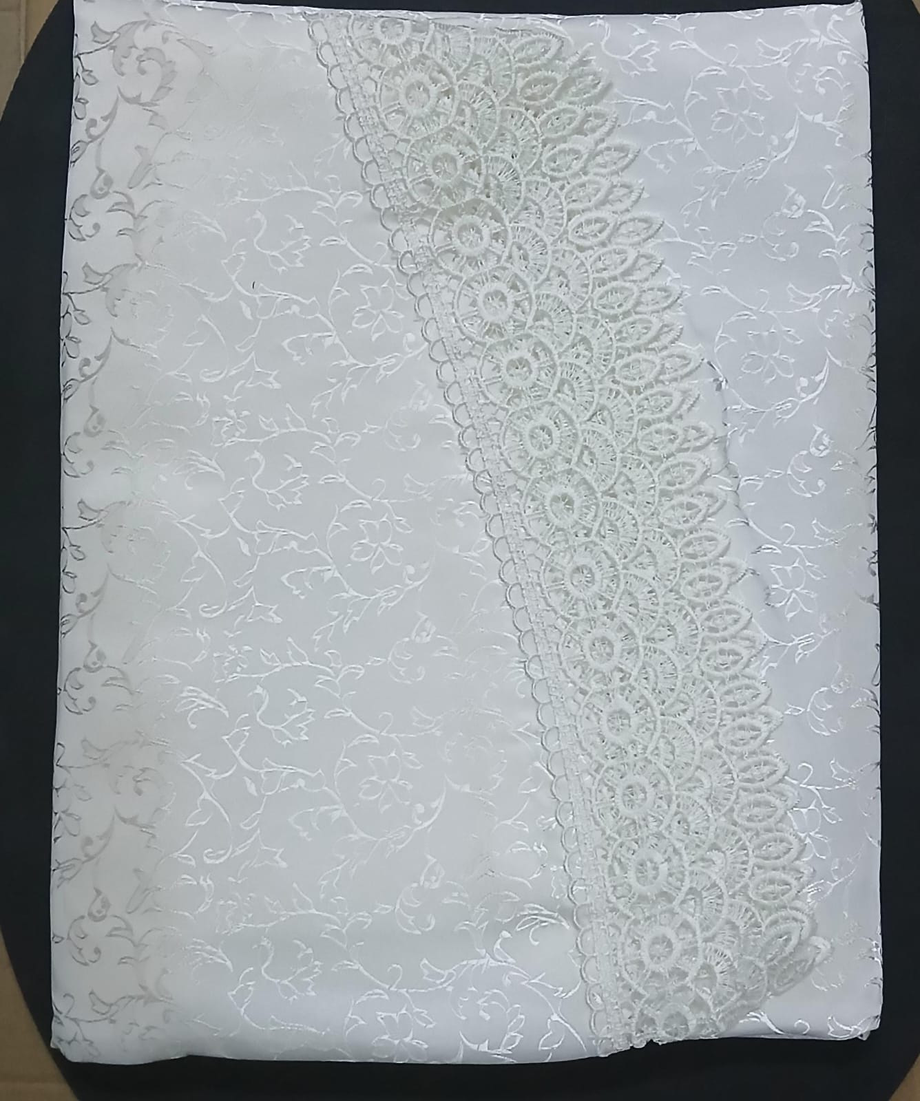 Rectangle Table Cloth-150cm(diameter) - High Quality and elgant Table Cloth