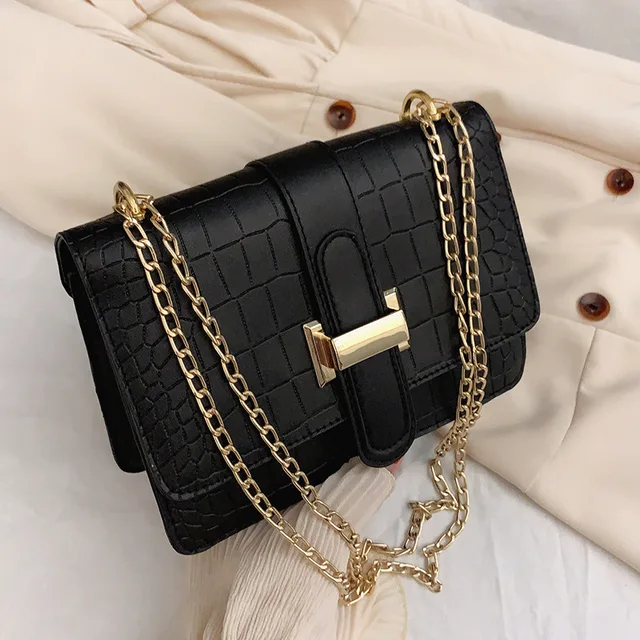 Fashion & Style Ladies Leather Women Sling Handbag -   Shoulder Bag Big Large Capacity Durable Classic Fashion Luxury Zipper Crossbody Handbags Girlfriend Gift