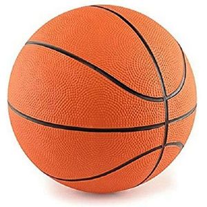 Basketball Quality Big Basket BallQuality Big Basketball Ball Official Size 7• Standard Official Basket ball Size 7• Durable rubber cover material and nylon winding• Wide channels for eas