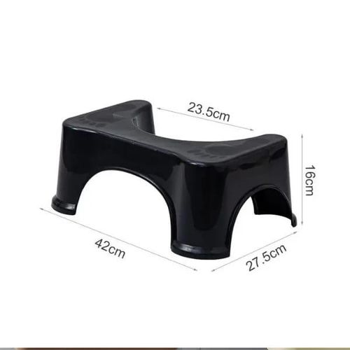 Squatting Toilet Stool Toilet Foot Stool Constipation Stool | Squatty Potty Bathroom Toilet Stool Step