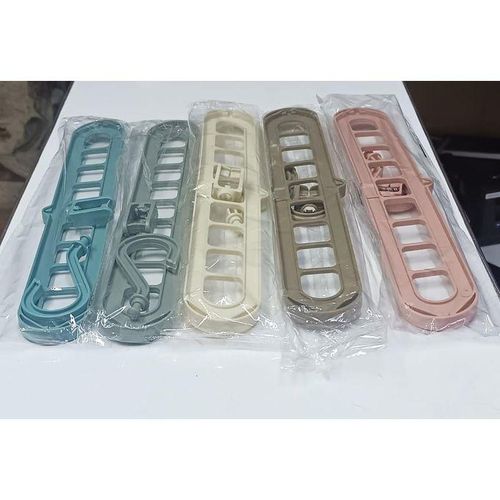 Multiport hanger with 9 ports hooks  (1,2 or ,3 Pcs)  - Keep your Home Oraganized and Elegant
