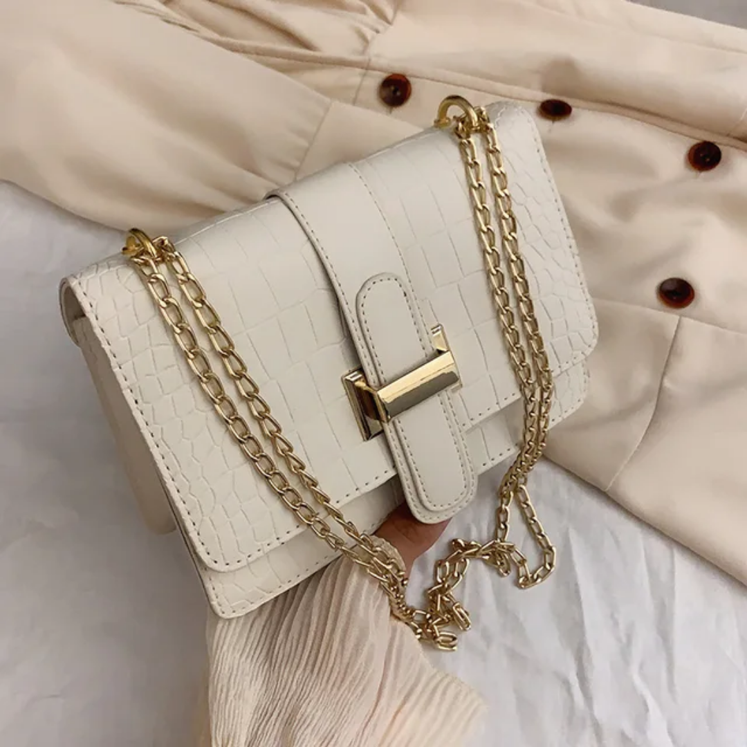 Fashion & Style Ladies Leather Women Sling Handbag -   Shoulder Bag Big Large Capacity Durable Classic Fashion Luxury Zipper Crossbody Handbags Girlfriend Gift