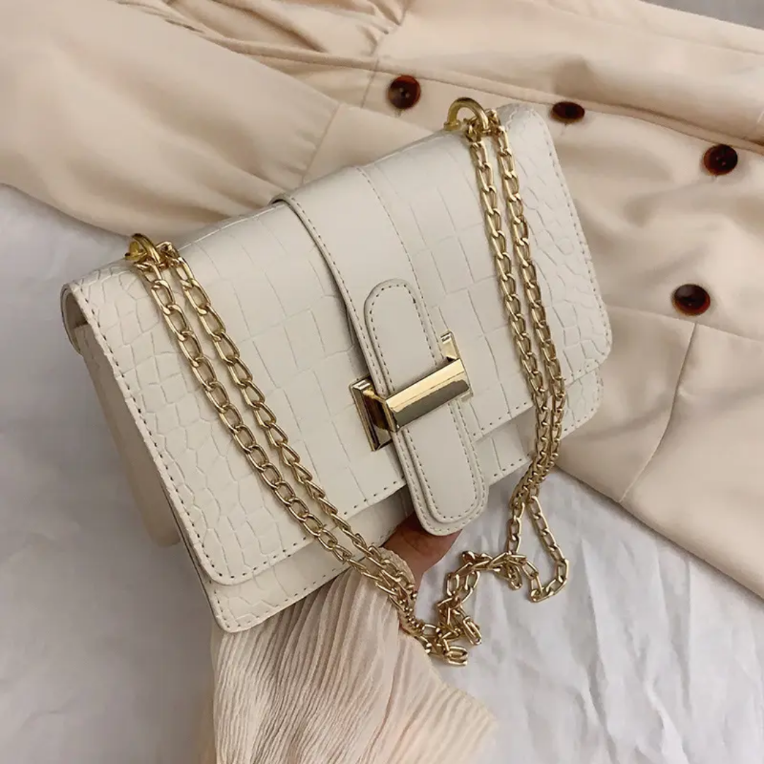 Fashion & Style Ladies Leather Women Sling Handbag -   Shoulder Bag Big Large Capacity Durable Classic Fashion Luxury Zipper Crossbody Handbags Girlfriend Gift