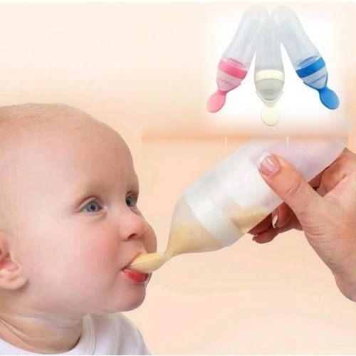 Baby Fresh Fruit Food Pacifier Feeder Silicone Nibbler Pacifier - assorted
