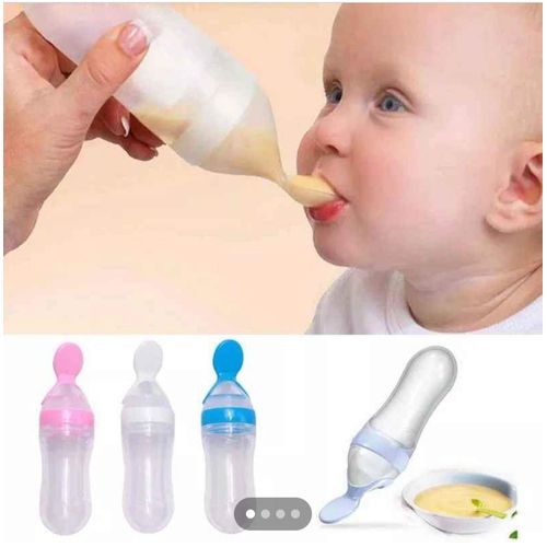 Baby Fresh Fruit Food Pacifier Feeder Silicone Nibbler Pacifier - assorted