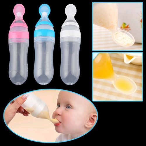 Baby Fresh Fruit Food Pacifier Feeder Silicone Nibbler Pacifier - assorted