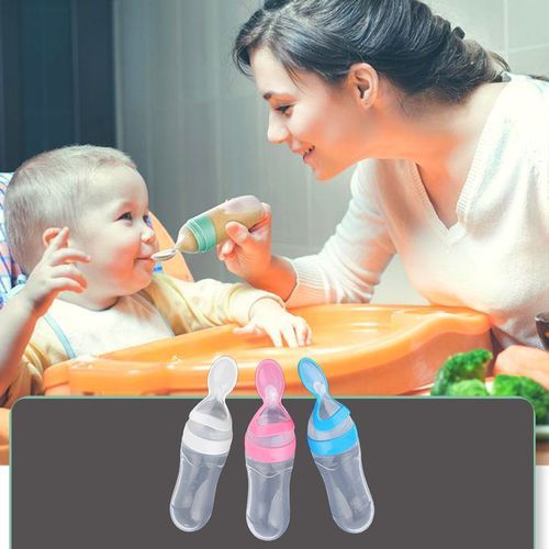 Baby Fresh Fruit Food Pacifier Feeder Silicone Nibbler Pacifier - assorted