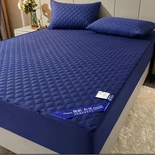 4x6, 5x6, 6x6  Waterproof Matress Protector and Cover Quilted Waterproof Mattress Cover Protectors Dustproof Mattress Protectors
