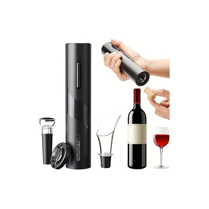 Electric wine set opener- Battery operated