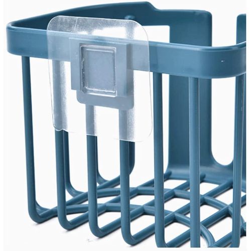 Wall Mount Paper Holder ABS Punch Free Toilet Tissue Box For Bathroom Kitchen Washroom