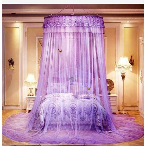 5*6 Big Round Mosquito Net
