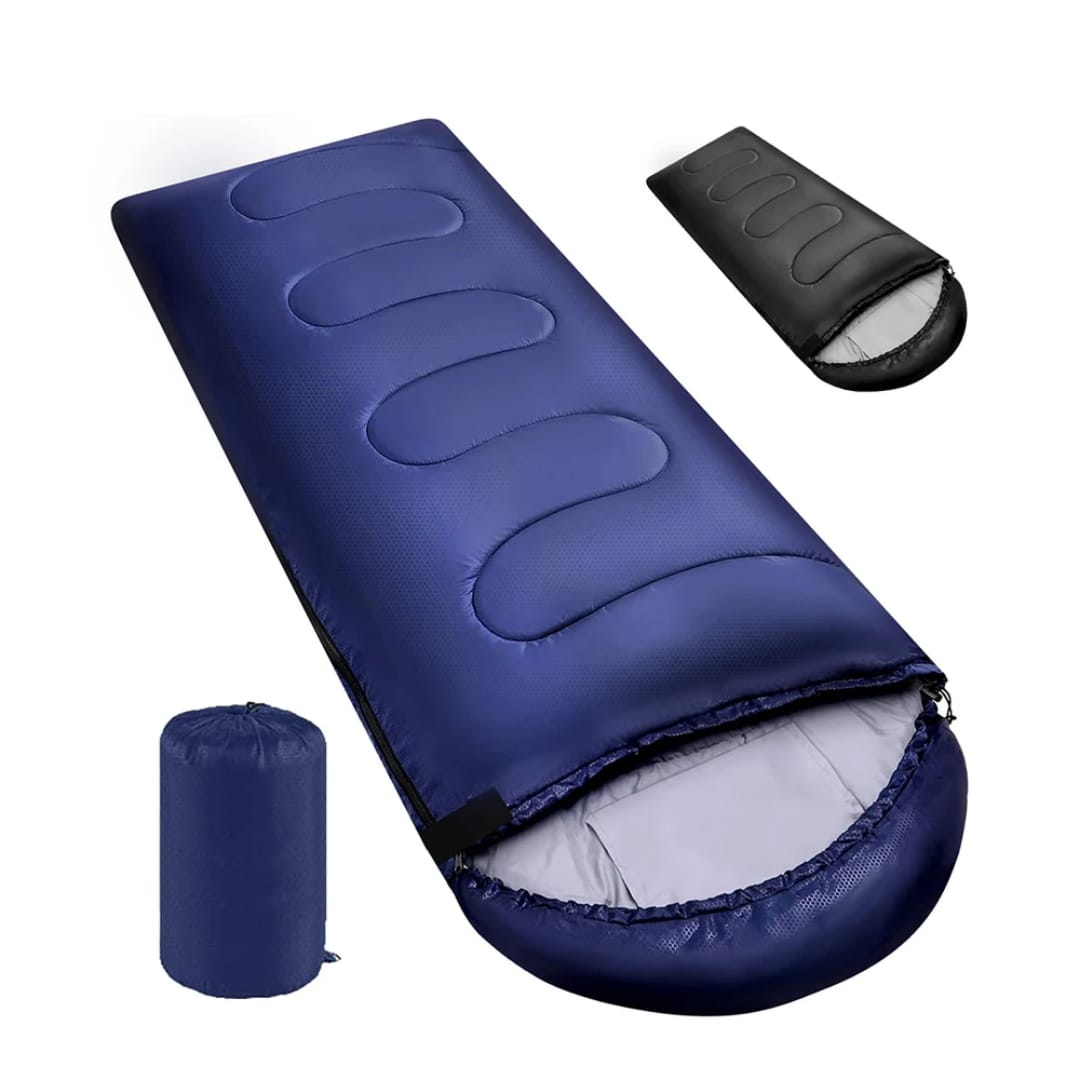 High Quality Camping Sleeping Bag