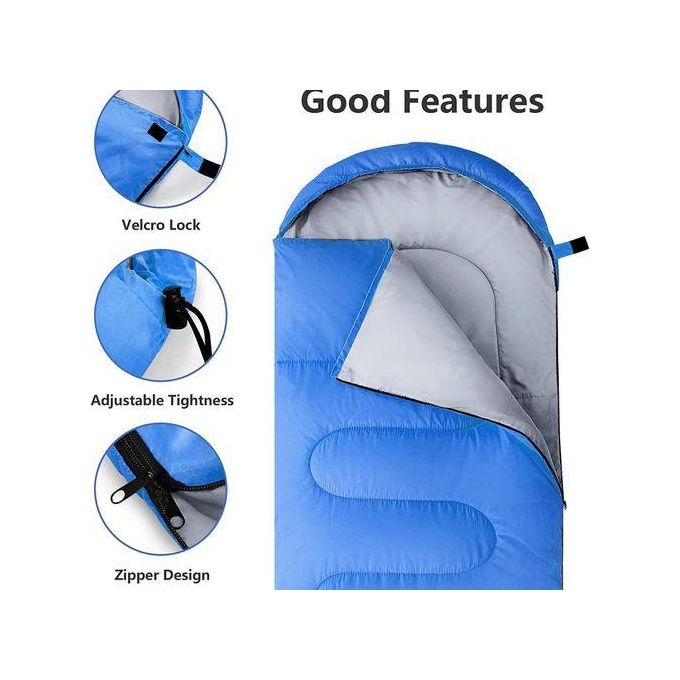 High Quality Camping Sleeping Bag