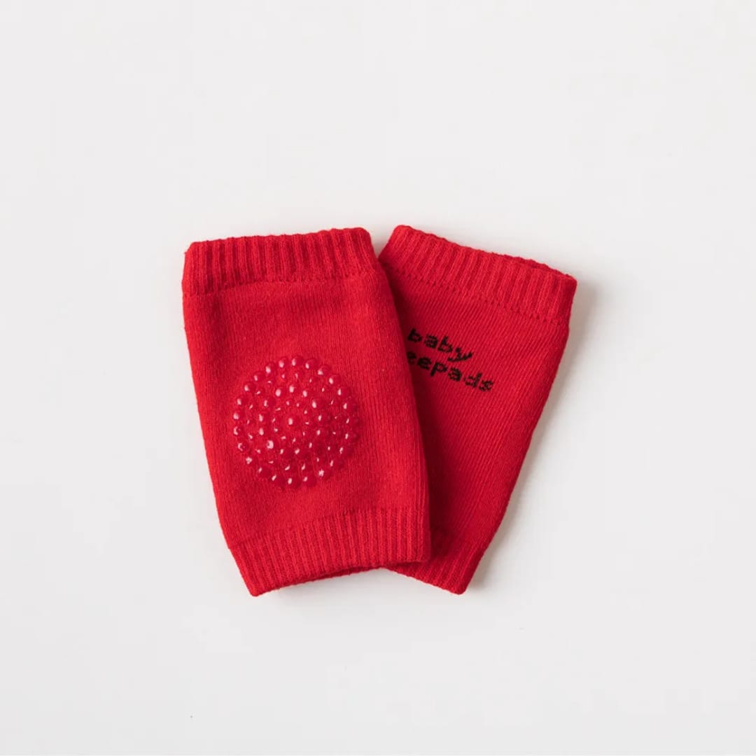Crawling Knee pads  anti slip knee protect baby knees