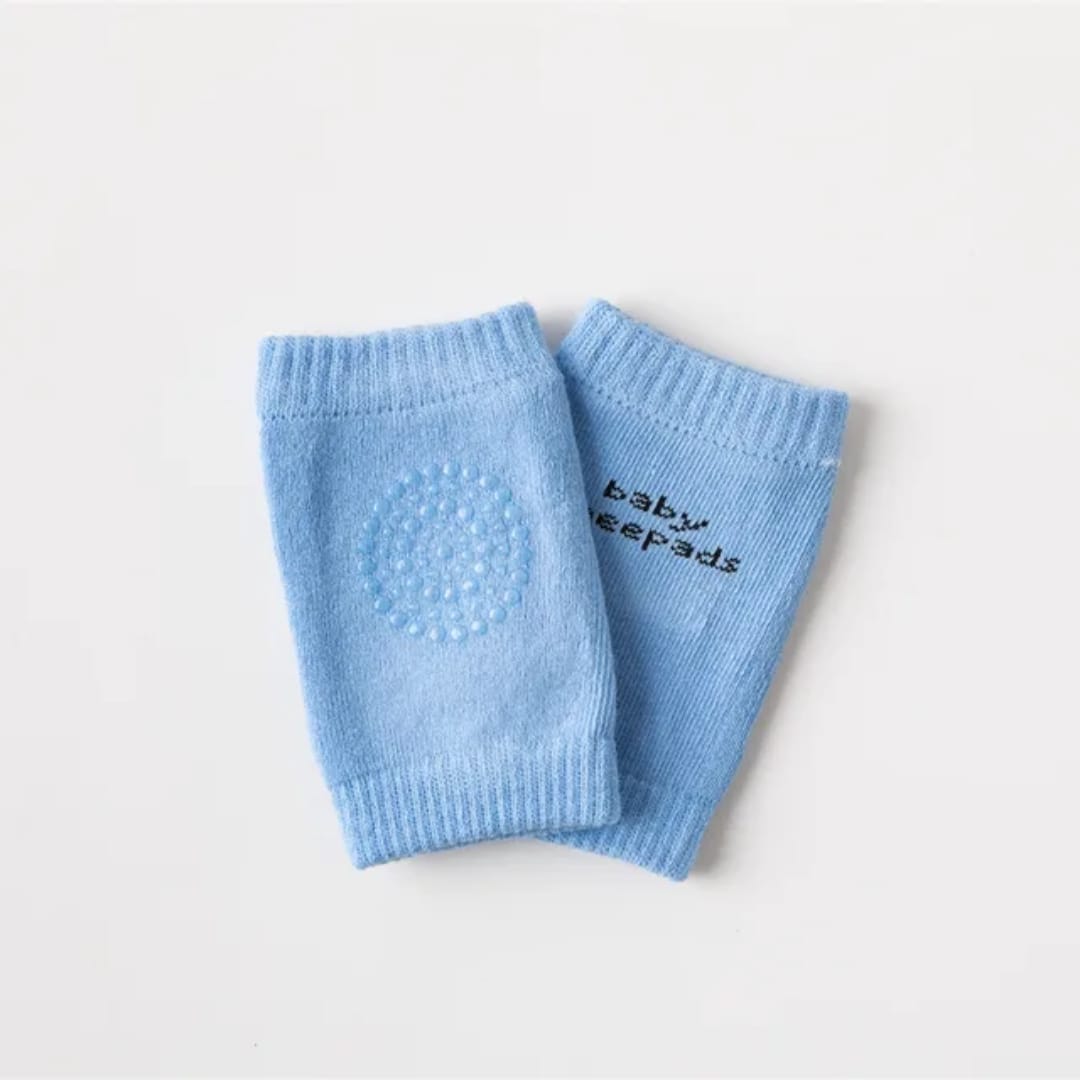 Crawling Knee pads  anti slip knee protect baby knees