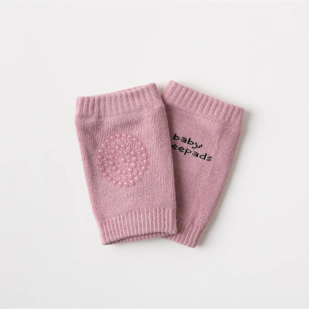 Crawling Knee pads  anti slip knee protect baby knees