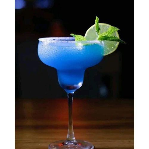 6pcs Margarita glasses Set