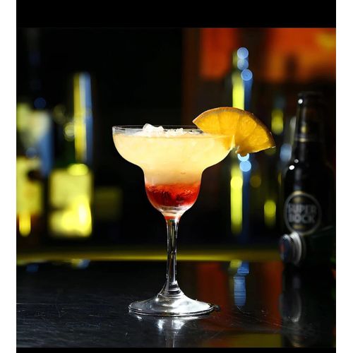 6pcs Margarita glasses Set