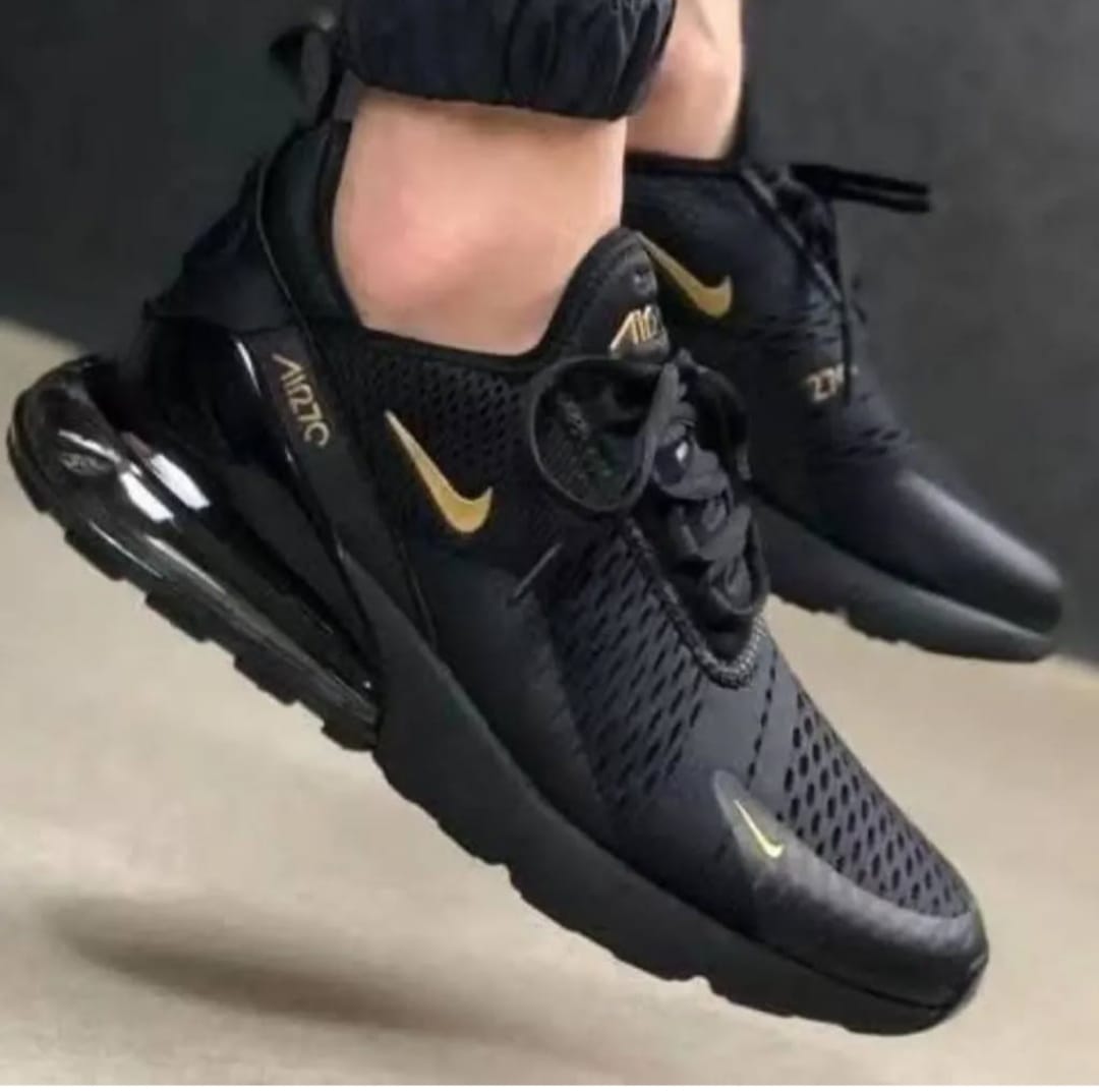 Classic Airmax 270 Mens and Womens Shoes, Unisex Comfortable Lace Up Sneakers Fashionable Unisex Shoes Low Cut Sneakers Girls and Boys Sports Shoes