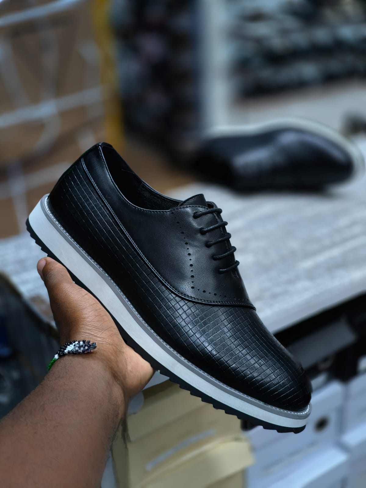 [KILIMALL SPECIAL OFFERS] Quality Brand New Fashionable Berluti Sneakers Unisex Generic Shoes For Men And Women Sizes 40-45