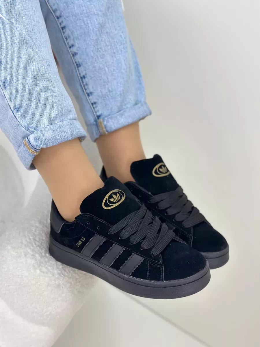 New Arrival: Adidas Campus, Breathable Sneakers; Original Best Quality Men's Shoes/Women's Shoes Unisex Sneakers