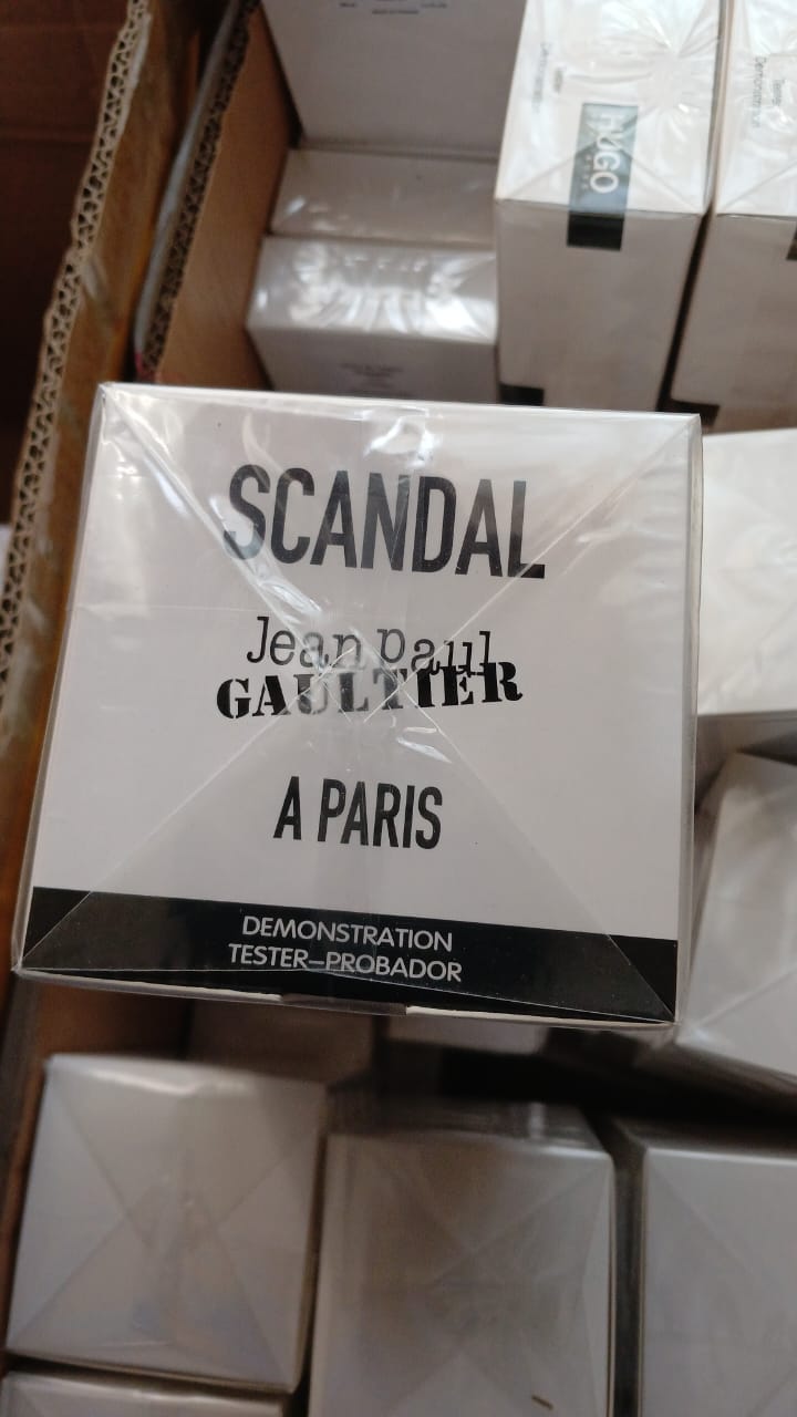 Jean Paul Gaultier Scandal Eau De Parfum For Women -80ml