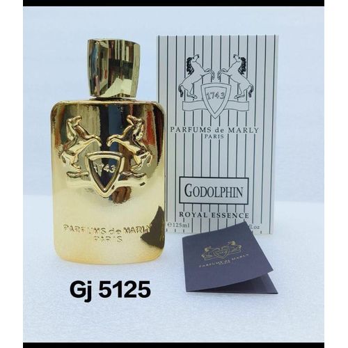 Parfums De Marly GODOLPHIN PERFUM 125ML