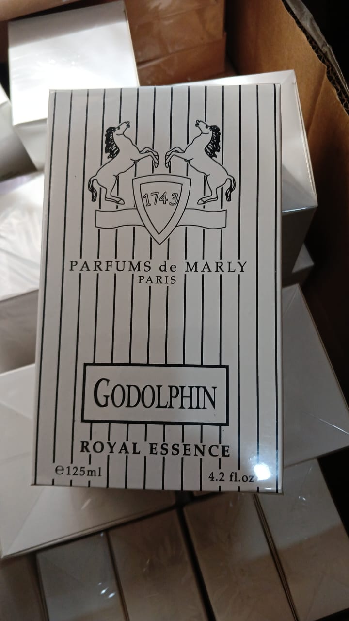 Parfums De Marly GODOLPHIN PERFUM 125ML