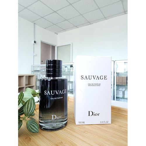 Christian Dior Sauvage Dior EDP -100ml TesterSauvage Dior  by Christian Dior is a Amber Fougere fragrance for men. Sauvage Dior was launched in 2015. The nose behind this fragrance is François Demachy