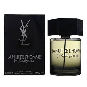 Yves Saint Laurent La Nuit De L'homme 100ml EDTLa Nuit de l'Homme is a Woody Spicy fragrance for men. La Nuit de l'Homme was launched in 2009. La Nuit de l'Homme was created by Anne Flipo, Pierre Warg