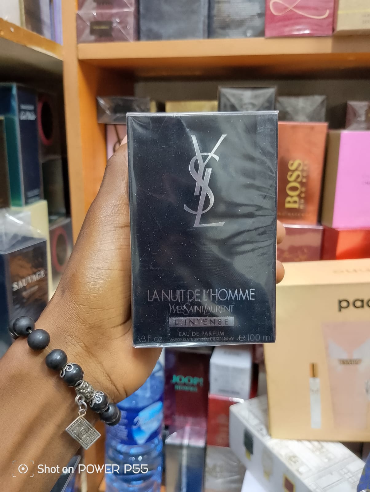 Yves Saint Laurent La Nuit De L'homme 100ml EDTLa Nuit de l'Homme is a Woody Spicy fragrance for men. La Nuit de l'Homme was launched in 2009. La Nuit de l'Homme was created by Anne Flipo, Pierre Warg