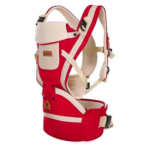 CLEARANCE OFFER Fashion Large Breathable Baby Carrier Hip Seat