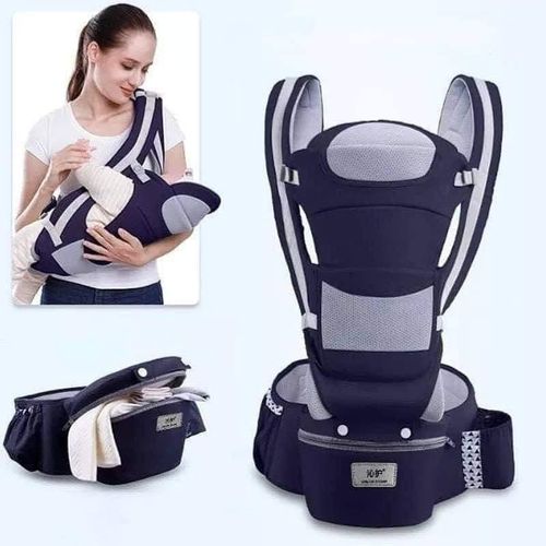 CLEARANCE OFFER Fashion 3 In 1 Hip Seat Baby Carrier-