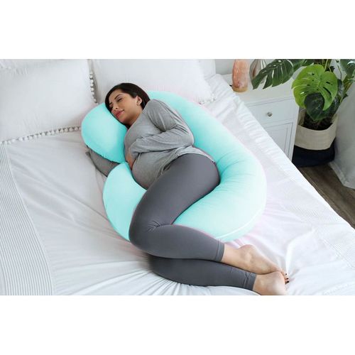CLEARANCE OFFER Multi-Use New Pregnancy And Breastfeeding Pillow