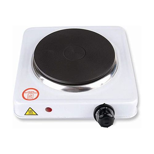 CLEARANCE OFFER Single Burner Electric Hot Plate