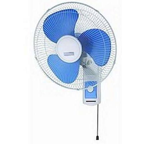 CLEARANCE OFFER VELTON WALL FAN MOUNT WITH SUPER POWER 16"