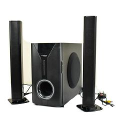 CLEARANCE OFFER Vitron V527 - 2.1 CH Multimedia Speaker, BT/USB/SD/FM - 9000W