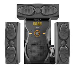 CLEARANCE OFFER Vitron V651 3.1Ch 8,000W Bluetooth Speaker System -