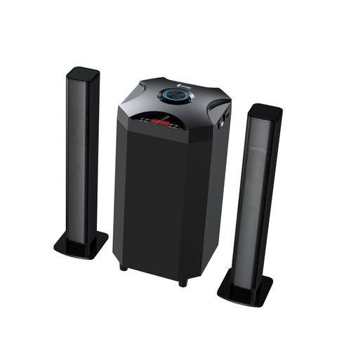 CLEARANCE OFFER Amtec AM-02 20000W hi-fi multimedia speaker system FM/BT/USB