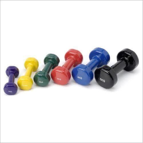 CLEARANCE OFFER 3kg Aerobic Dumbbell Gym Weight Lift Exercising Dumbbell
