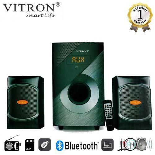 CLEARANCE OFFER Vitron 5000W Sub Woofer Sound System.