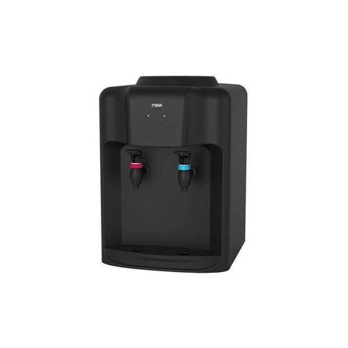 CLEARANCE OFFER Rashnik Mika MWD1203BL-Water Dispenser, Table Top, Hot & Normal