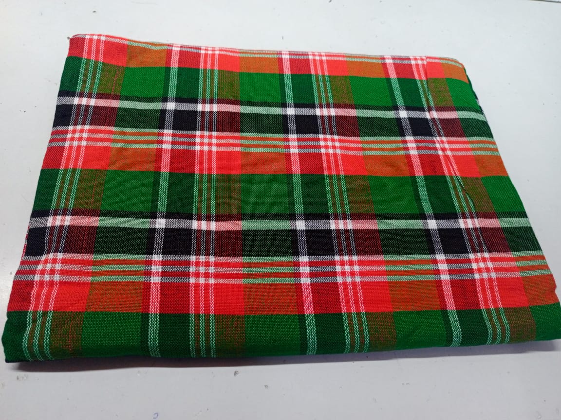CLEARANCE OFFER Maasai Shuka Blankets Masai Throw Blankets
