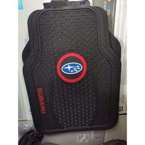 CLEARANCE OFFER Subaru 5pcs Heavy Duty Car Floor Mats/Floor Mats