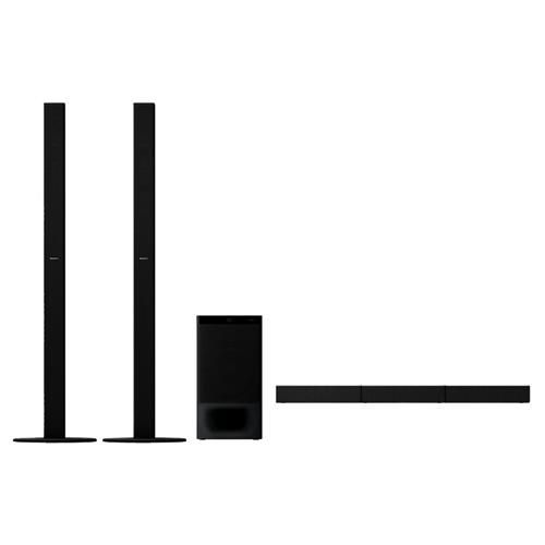 CLEARANCE OFFER Sony 1000W HOME CINEMA SOUNDBAR, 5.1CH HT-S700RF